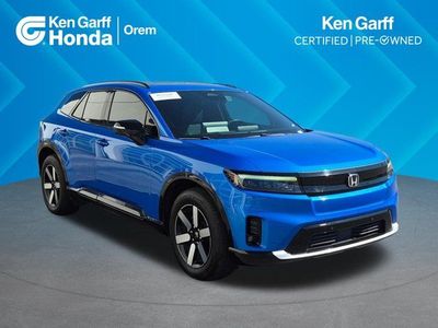 2024 Honda Prologue Touring