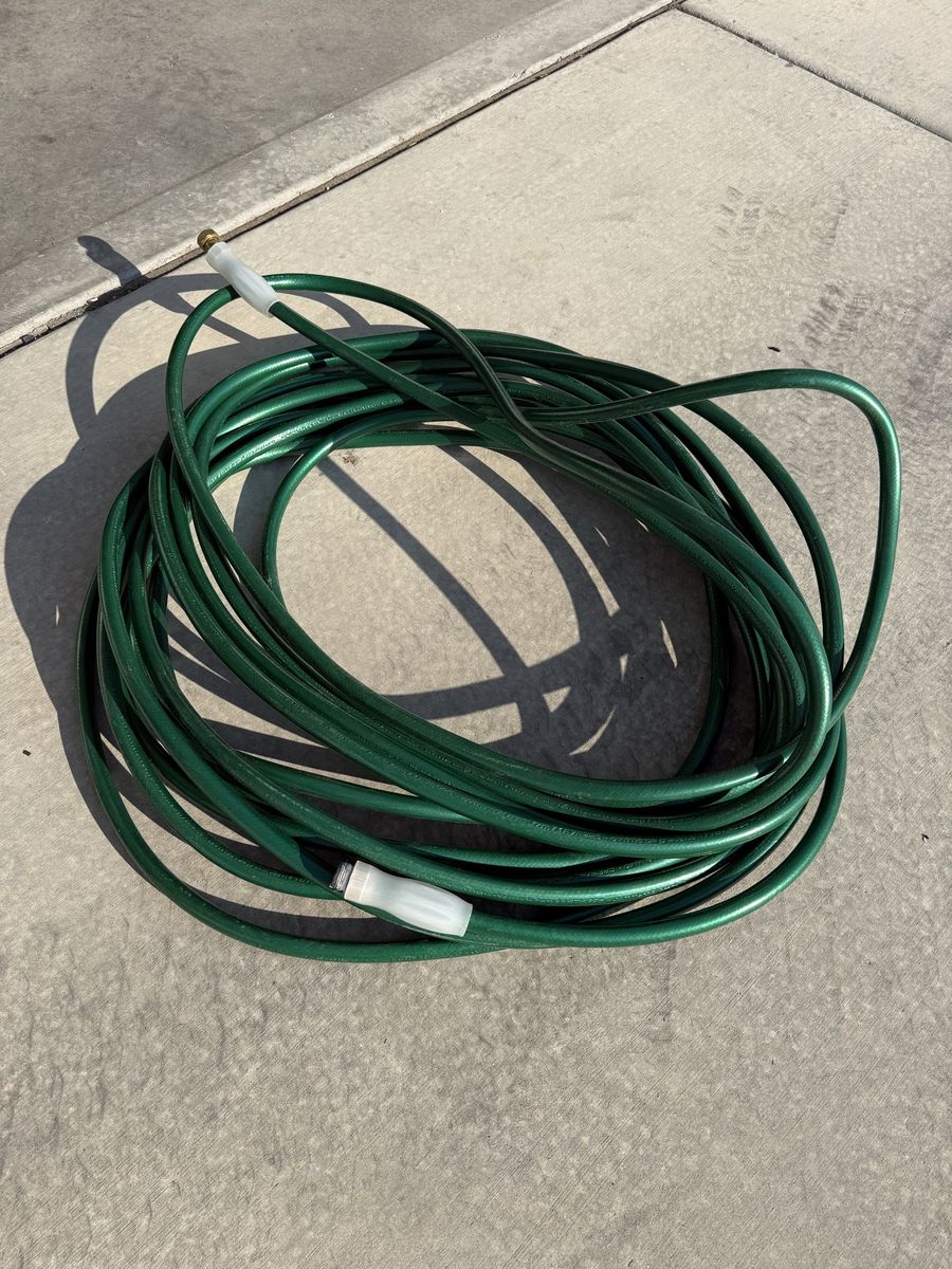 100ft Hose