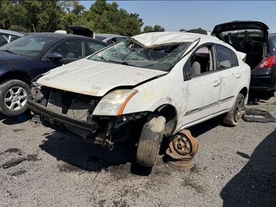 2010 Nissan Sentra Parts - UTPAP Ogden