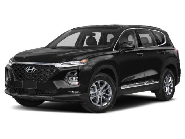 2019 Hyundai Santa Fe SEL Plus 2.4L