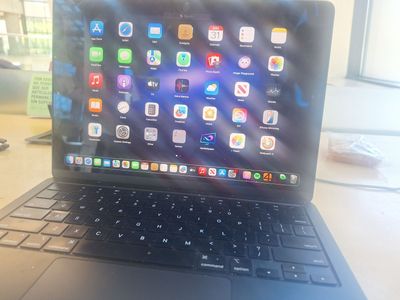 MacBook air M5