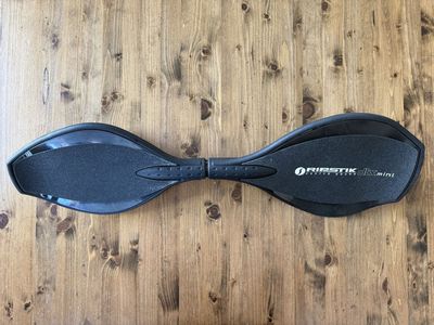 Ripstik Caster Board dlx mini