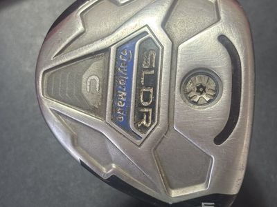 Taylormade SLDR 5Wood 19 Deg
