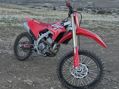 Honda CRF250R