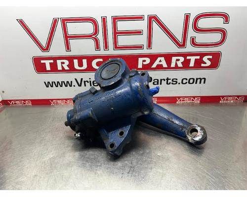 Sheppard Steering Gear / Rack