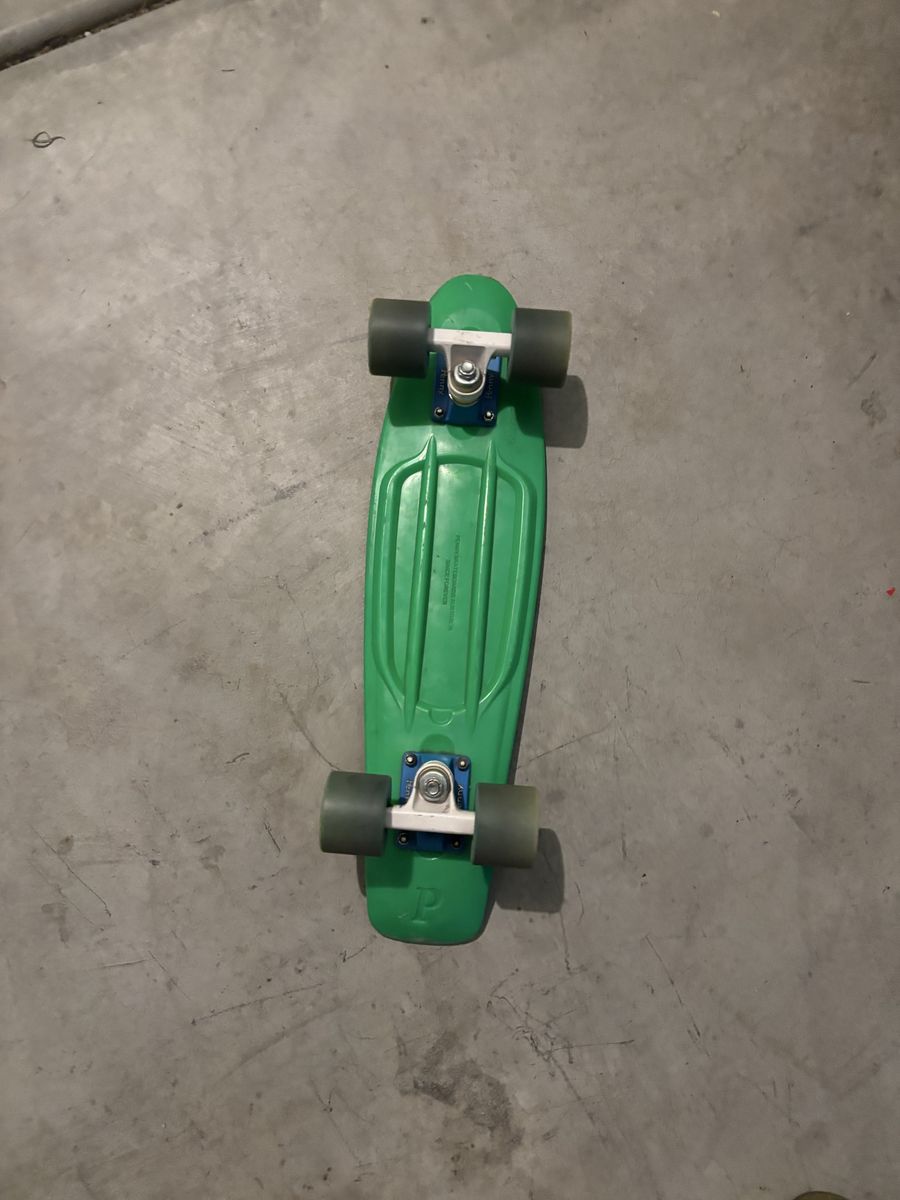 Penny bord