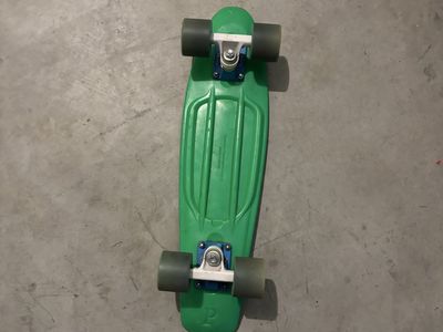 Penny bord