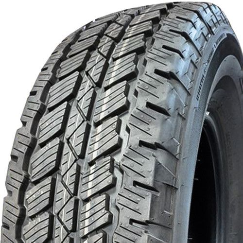 set of Take offs 255/70/18 Bridgestone A/T 100 miles
