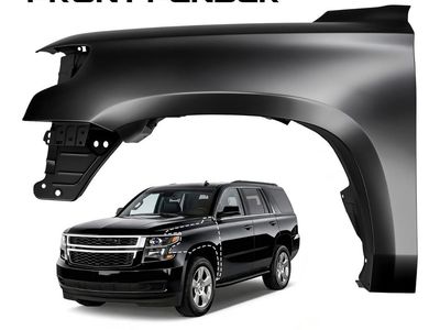 2015-2020 Chevrolet Tahoe Suburban Left Driver Side Front Fender