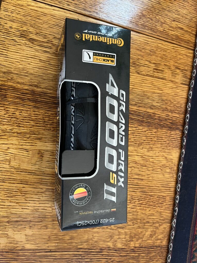 High Performance Road Bike Tire