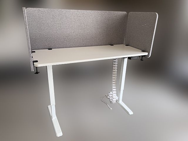 VIVO Electric Standing Desk