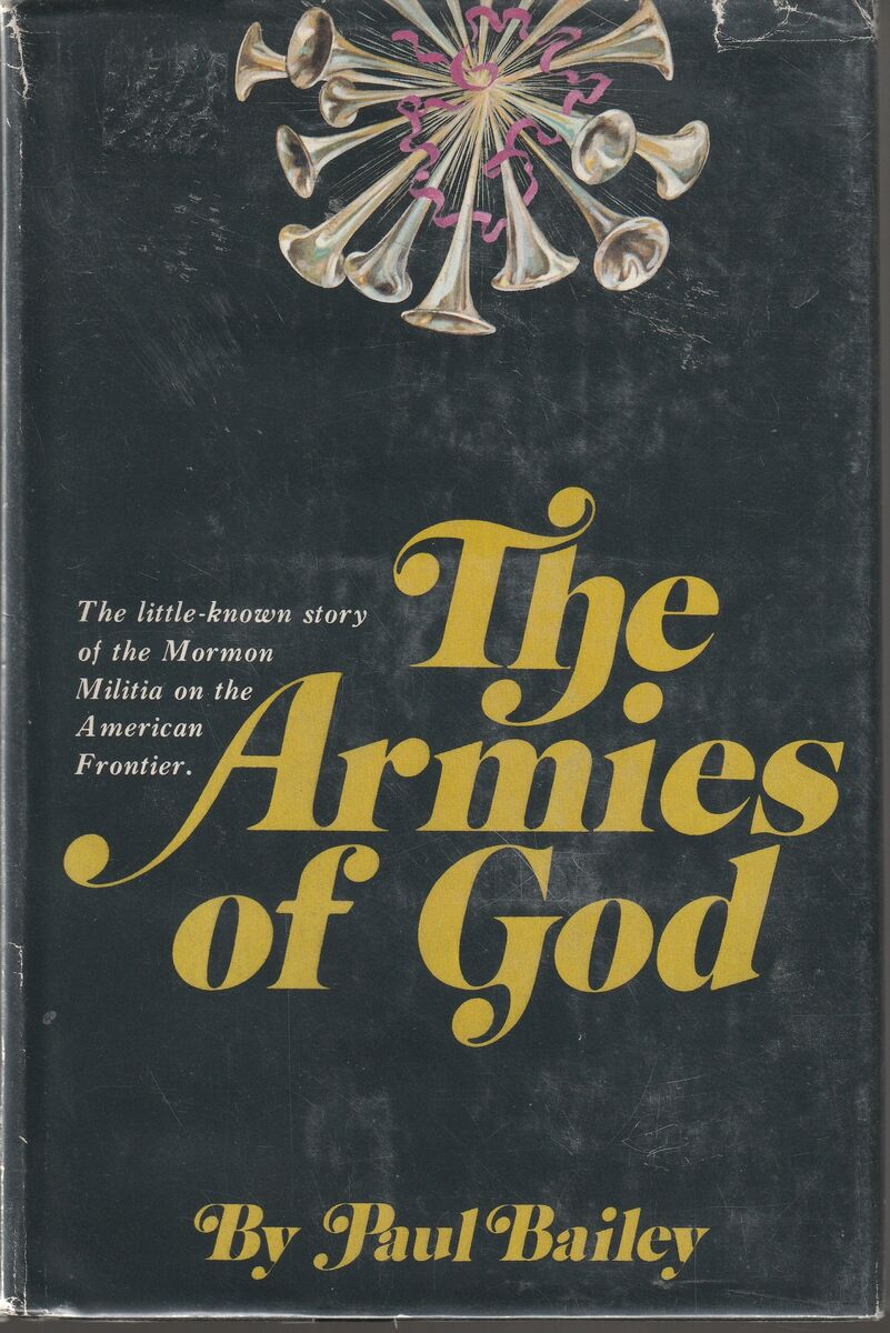 The Armies of God