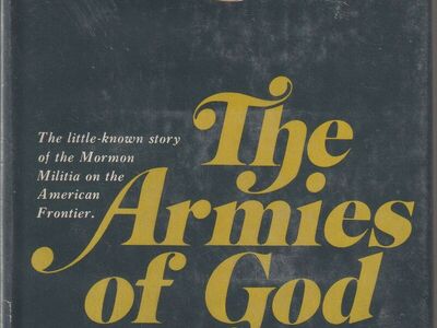 The Armies of God