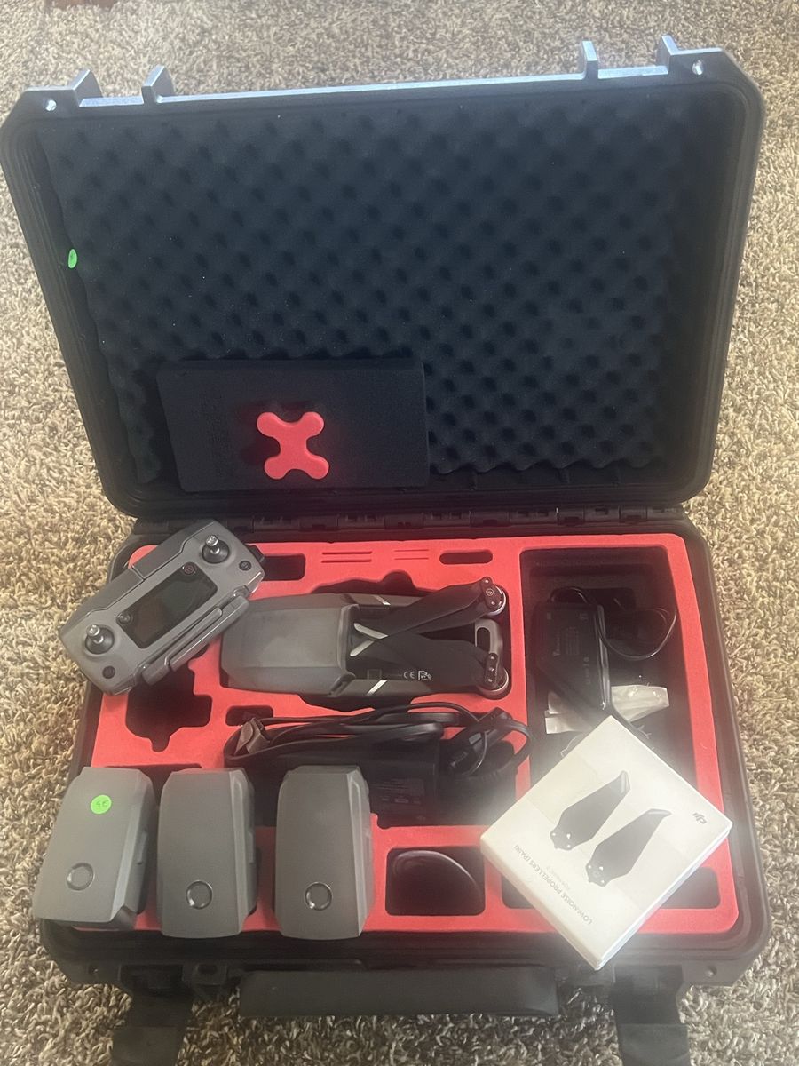 DJI Mavic