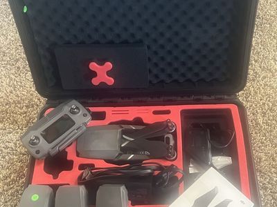 DJI Mavic
