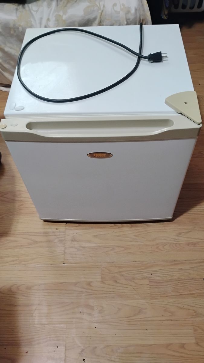 Small used fridge