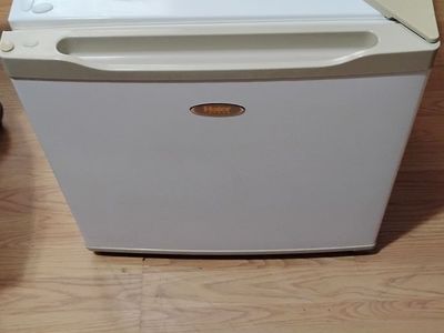 Small used fridge