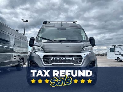 New 2026 Coachmen RV Nova 20C