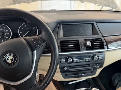 2009 BMW X5 48i Project