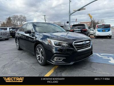 2019 Subaru Legacy 2.5i Limited