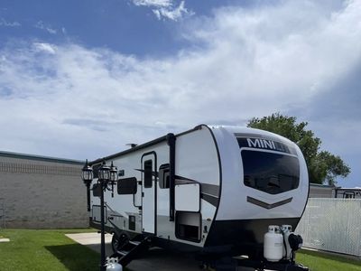 2023 Rockwood Mini Lite