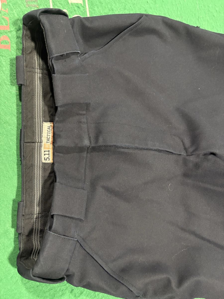 5.11 Tactical Series Men's mounted patrol pants