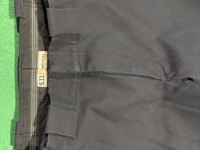 5.11 Tactical Series Men's mounted patrol pants