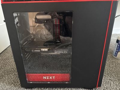 Gaming PC