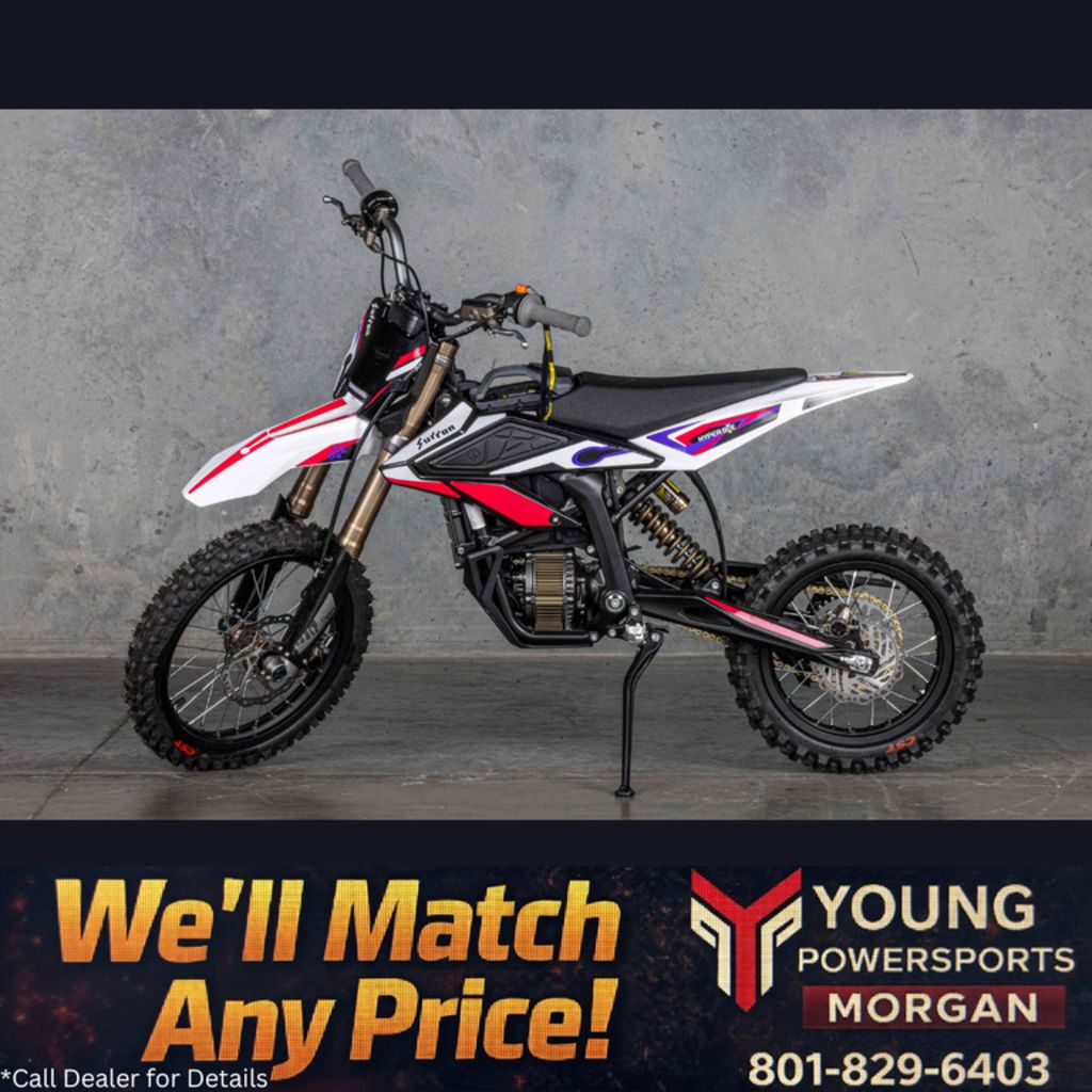2025 SURRON HYPER BEE