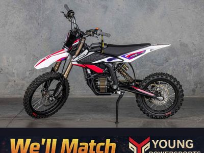 2025 SURRON HYPER BEE