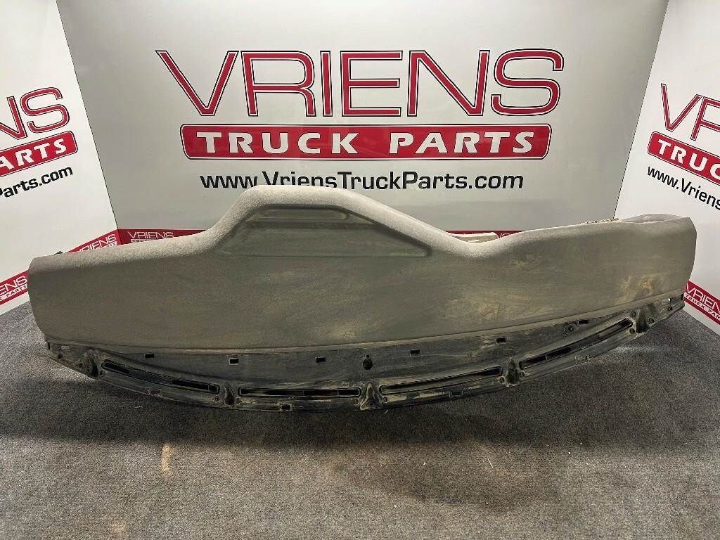 Peterbilt Dashboard Assembly