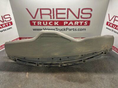 Peterbilt Dashboard Assembly
