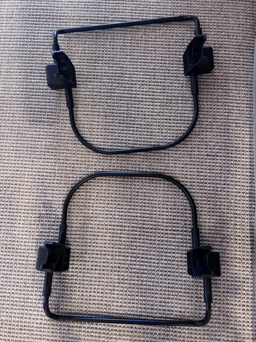 Mockingbird Carseat adapters