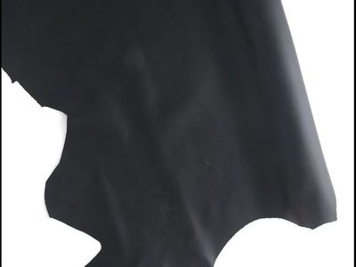 Utility Side from Tandy Leather