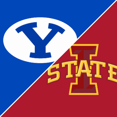 2 BYU Football Tickets Vs Iowa State