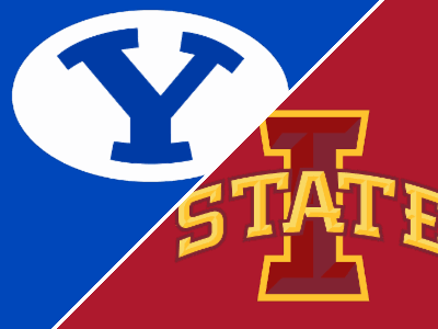 2 BYU Football Tickets Vs Iowa State