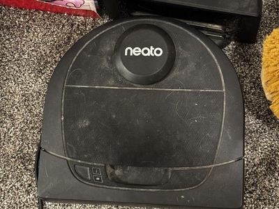 Robot Vacuum