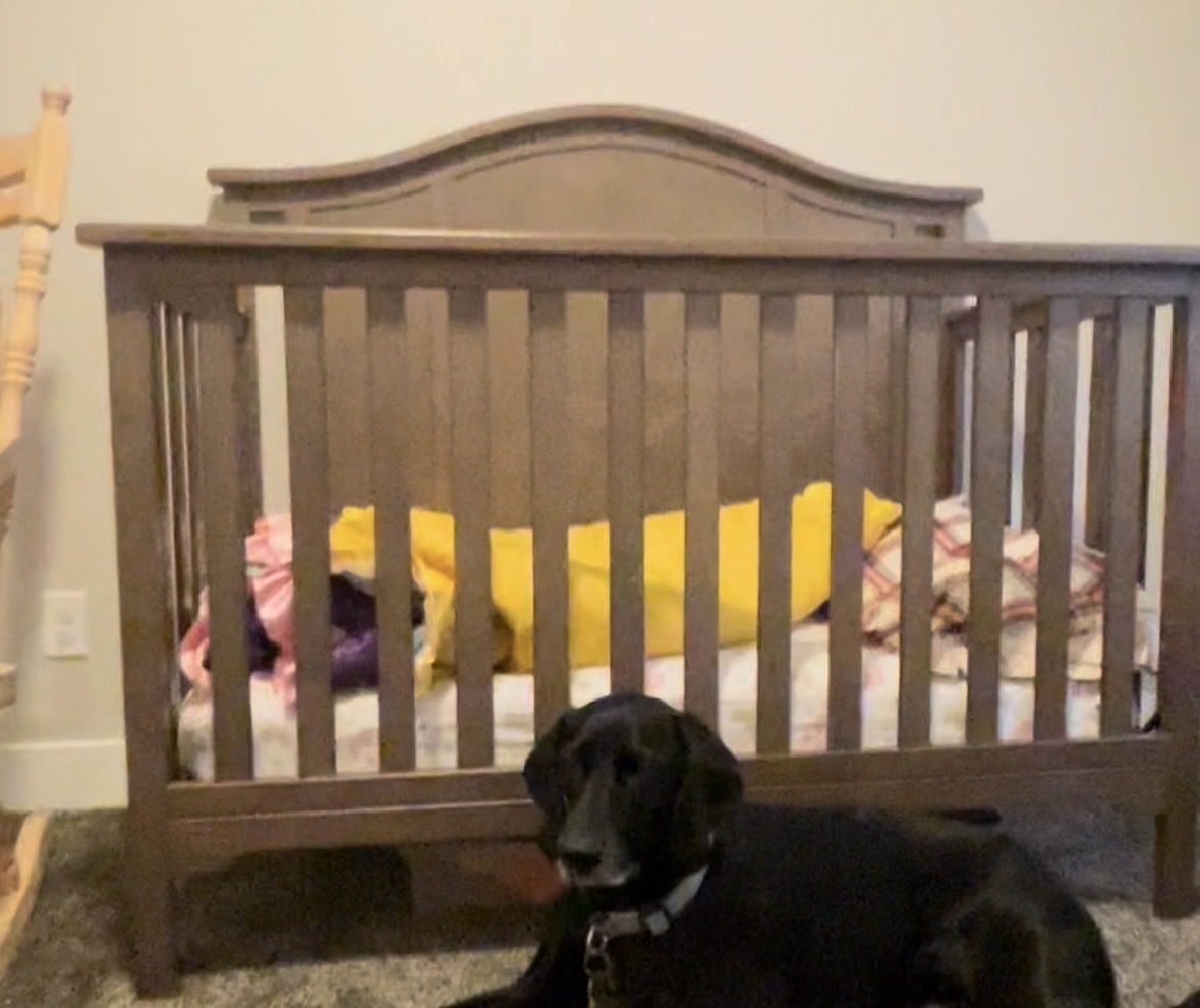 Crib