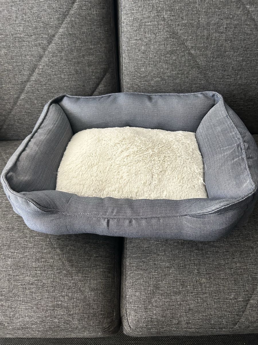 Small Dog Bed