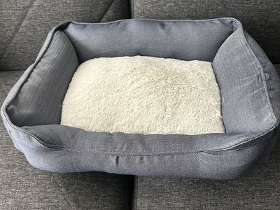 Small Dog Bed