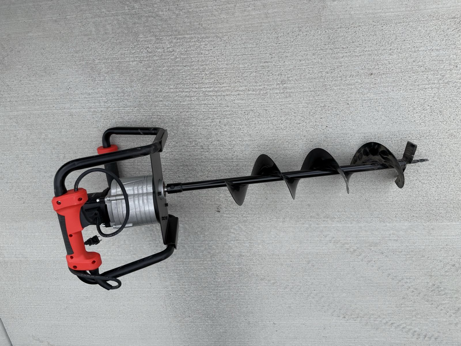 Post Hole Auger/Digger