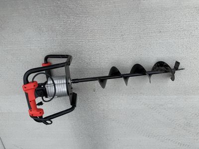 Post Hole Auger/Digger