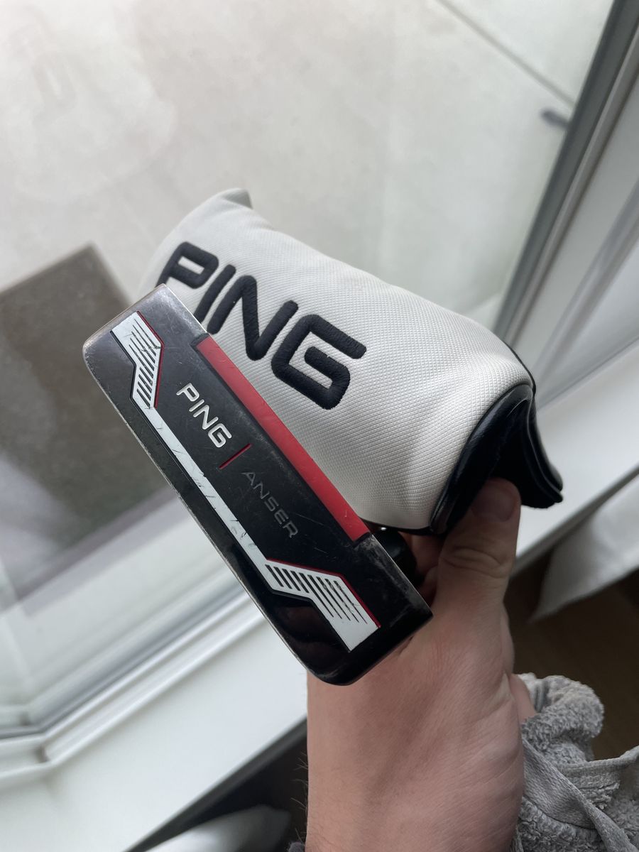 Ping Anser Putter 35.5