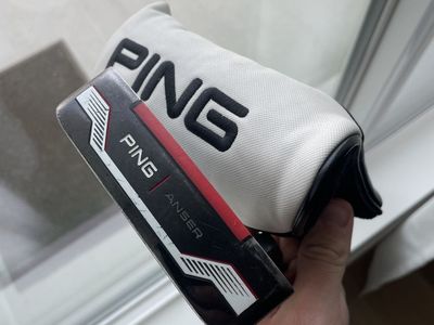 Ping Anser Putter 35.5