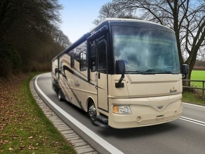 2008 Bounder 38v diesel pusher