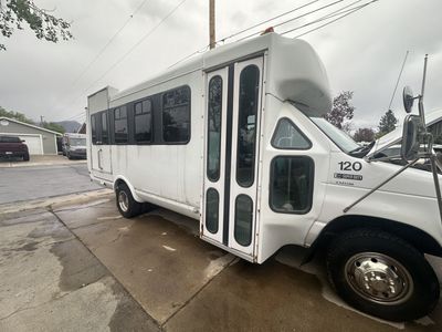 1998 FORD ESUPER DUTY