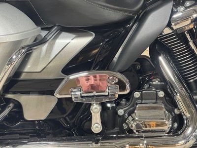 Harley-Davidson 2017 CVO Limited