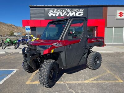 2026 Polaris Ranger XP® 1000 NorthStar Edition Ultimate