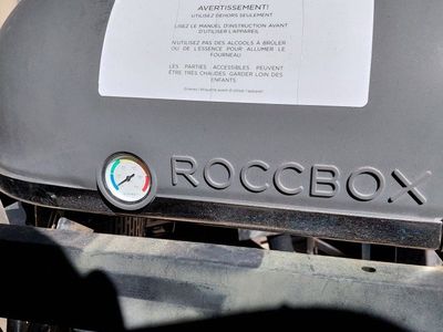 Gozney Roccbox