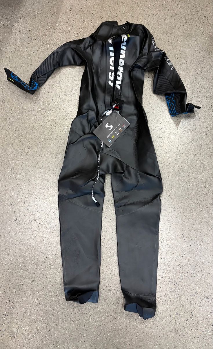Synergy Wetsuit